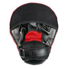 Boxing Hand Target Free Combat Taekwondo Training 1pc Black