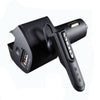 Bluetooth CSR4.0 Wireless Headset with Car Charger Powered