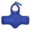 Thick Protective Gear Body Guard Free Combat Boxing Tournament blue