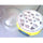 Mini Incubator 7Egg Capacity Automatic Digital Chicken Duck Bird Hatch tool 220V