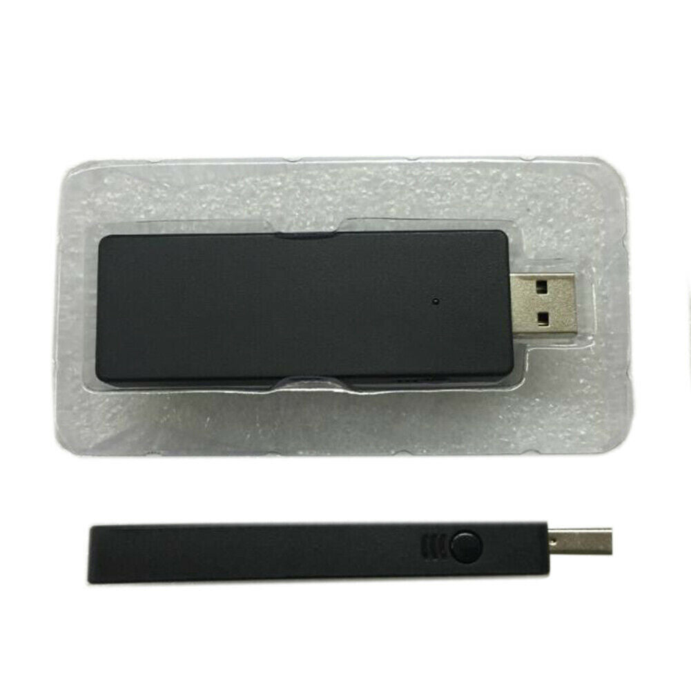Microsoft XBox One Wireless Controller Adapter Windows PC USB Receiver