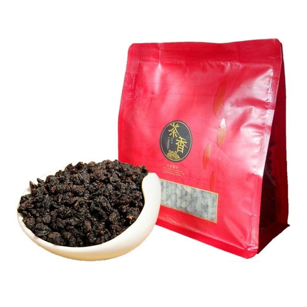 Black Oolong Tea 250g