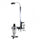 Wine Beverage Alcohol Spirit Dispenser Single Rotary 1 Shot Bar Butler
