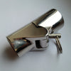 Stainless Steel Pipe Connector with Broaching Yacht Marine 22mm