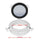 Boat Yacht Round Porthole 8” Replacement 5” Window Port Hole 6 7 9 10 11 12