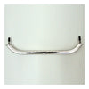 Yacht Marine Hatch Poignée Porte Rampe Acier Inoxydable 16 "