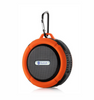 Waterproof Bluetooth Speaker with Microphone