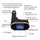 630C Car Bluetooth FM Hands Free MP3