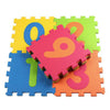 Infant Babay Climbing Mat 2cm Thick Puzzle Game Floor Fence