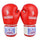 High-end Tournament Gloves Boxing Training red