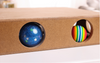Jouets de Chat Peek-A-Prize en Bois Interactif Boîte