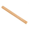 Herramienta para Hornear 38cm Madera Pin Rodillo Tamaño Grande