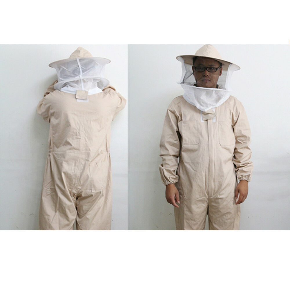 Beekeeping Equipment Uniform Protection