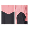 Muslim Long Dress Motley Splicing