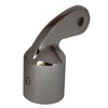 Acier Inoxydable Spécial Coude Enfiler Bouchon Yacht Marine 22mm