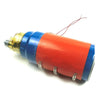 24V Electrothermal Hoop Oil Diesel Filter Heater Vehicle