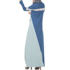 Musulmane Robe Longue Malaisien Moyen Orient Hétéroclite