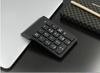 Bluetooth sans Fil Clavier Numérique Num Pad 18 Clé pour Pc Macbook Air Ios