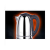 Peskoe 1.8L 200V Stainless Steel Electric Kettle Hot Water Tea Coffee Heater