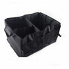 Oxford Toile Voiture Rangement Boîte Pliable Coffre Kit Outil
