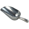 Alliage Aluminium Fodder Pelle Cuillère Métal Bétail Outil
