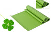 6mm Épaisseur Antidérapant Tapis de Yoga Exercice Fitness Confortable Durable Un