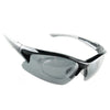 158 Chromatic Sunglasses Sports Riding Polarized Glasses