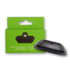 Stereo Headset Kopfhörer Audio Spiel Adapter Microsoft Xbox One Controller Dr