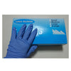 Latex Disposable Powder-Free Nitrile Medical Exam Gloves Size M 100/box
