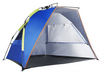3-4 Person Doppellagig Außen Automatisch Instant Pop Up Wasserfest Camping Zelt