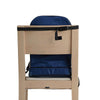 Sécurité Portable Bébé Siège Chaises de Repas Mummy Sac Essentiel Maternel