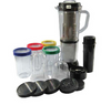 Rocket Blender Multi-purpose 270W 21Pce Set