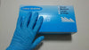 Látex Desechable sin Polvos Nitrilo Médico Examen Guantes TALLA M 100 /