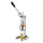 Stainless Steel Hand Juicer Manumotive Fruit Squeezer
