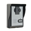 7" Colorful HD Digital Video Door Phone Intercom Doorbell