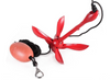 5Kayak Kanu Anker Set mit Seil Tasche