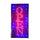 Neon Lights LED Animated Open Sign Customers Attractive Sign  Shop Sign 220V