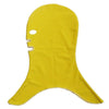 Facekini Gorro de Natación Protector Cabeza UV Medusa Amarillo
