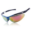 Deportivo Equitación Conducir Gafas de Sol Xq032