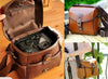 Retro PU Leather Shoulder Bag Camera Case for Canon Canon EOS 650D 600D 550D 70D