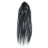 3 Braids African Hair Extension