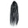 3 Braids African Hair Extension