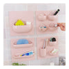Chimiothèques Baignade Chambre Rangement Stockage Beige 1 Treillis