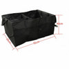 Oxford Toile Voiture Rangement Boîte Pliable Coffre Kit Outil