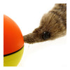Katzenspielzeug Elektrisches Elf Maus Flauschig Beaver Ball