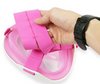 Full Face Snorkeling Snorkel Mask Gopro compatible for Adult and Children