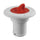 ALL NEW SEAFLO 1.5" WATER DECK FILLER CAP for Gas Water Waste