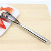 Stainless Steel Fish Scaler Scales Remover Cleaner