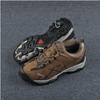 Nuevo Novedad Impermeable Anti-slippery Clort Senderismo Zapatos para Andar