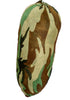 Camouflage Soldie Comrade Sniper Forest Ghillie suit Clothing CS Game with Bag